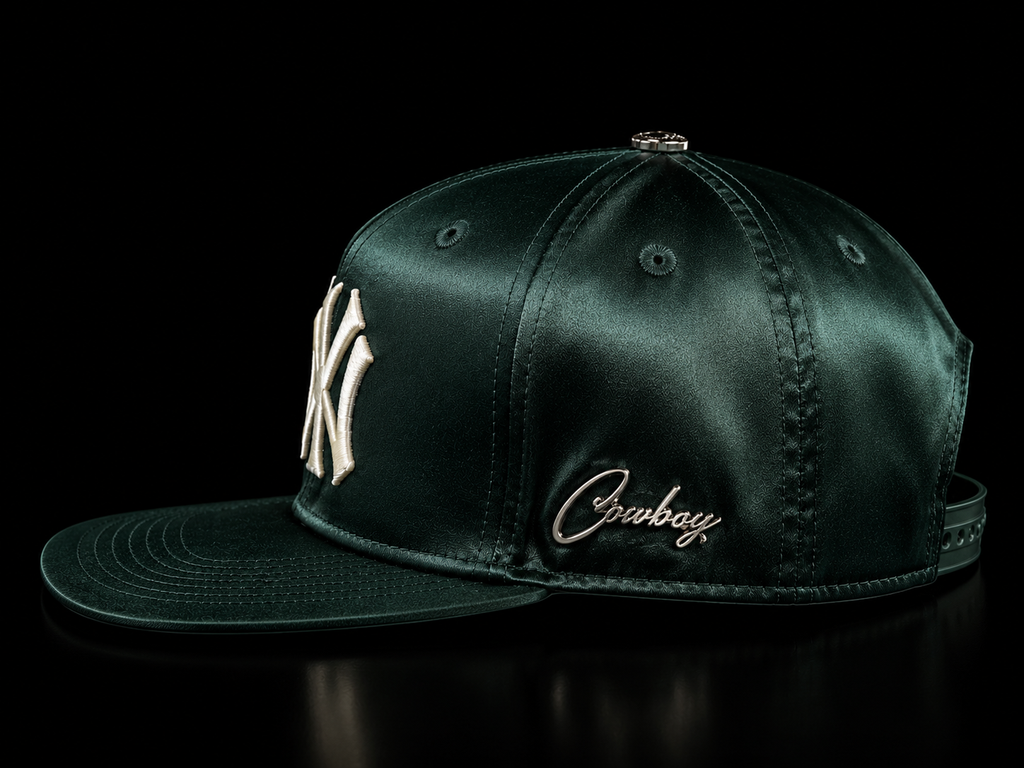 MAISON MOSS CAP NY
