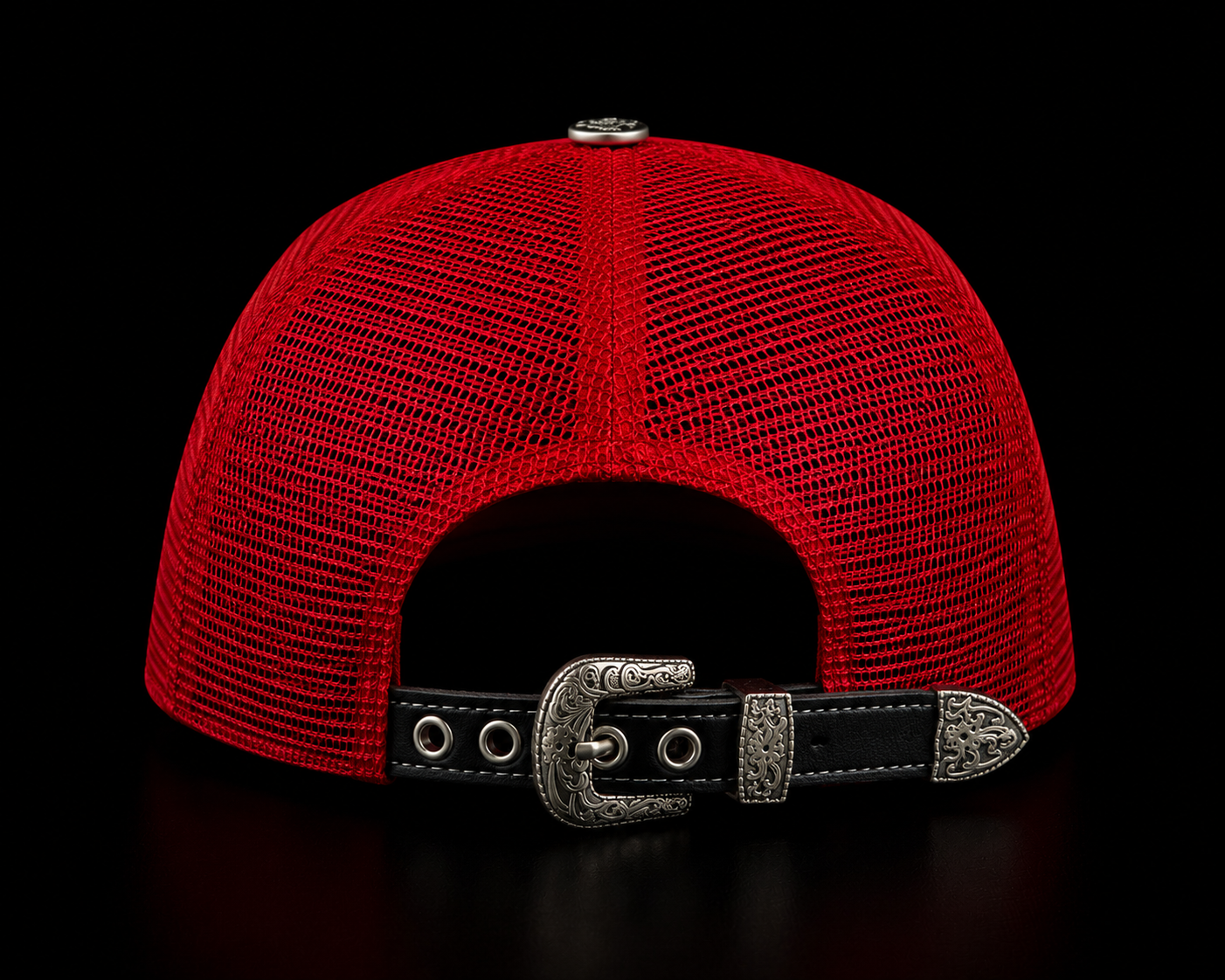 REDLINE TRUCKER NY