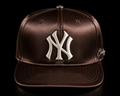 COCOA DESERT SATIN NY
