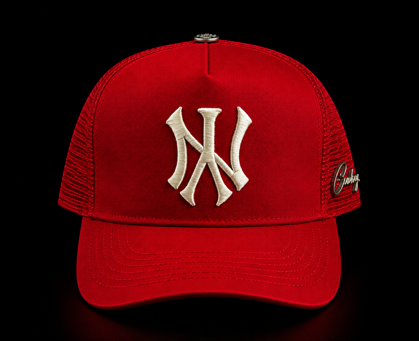 REDLINE TRUCKER NY