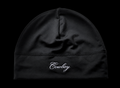 Black Ghost Toque