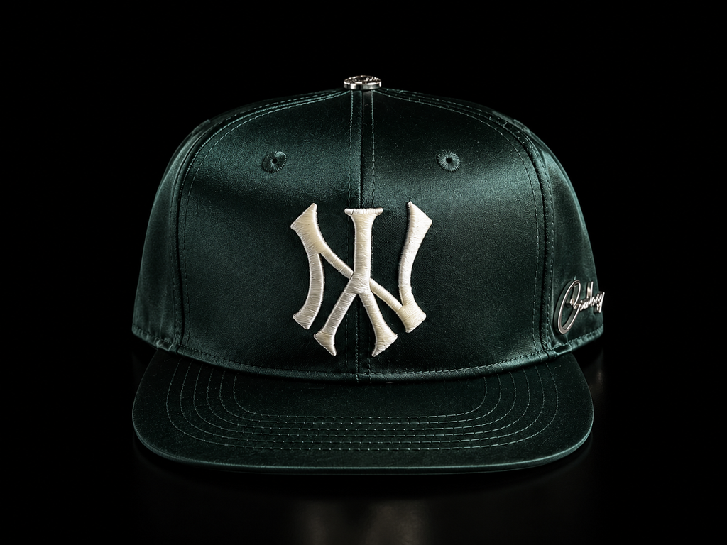MAISON MOSS CAP NY