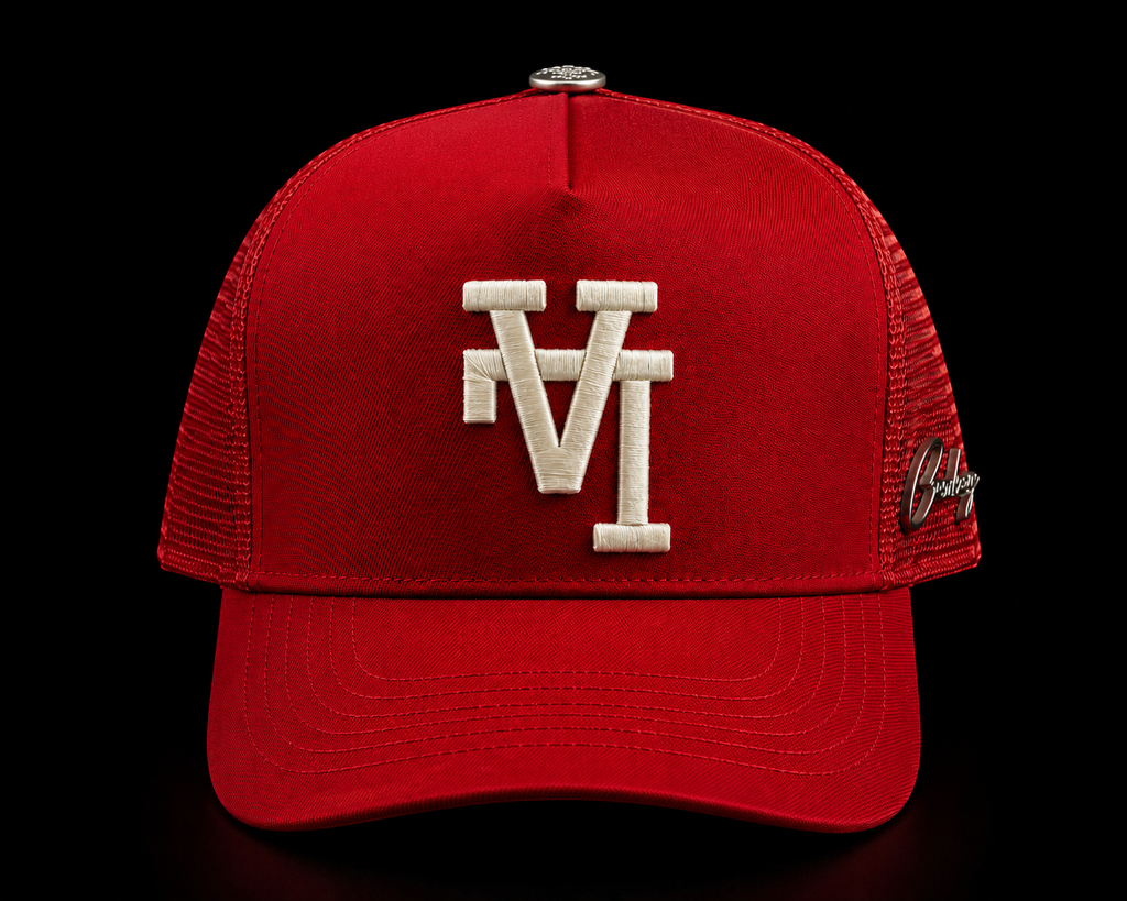REDLINE TRUCKER LA