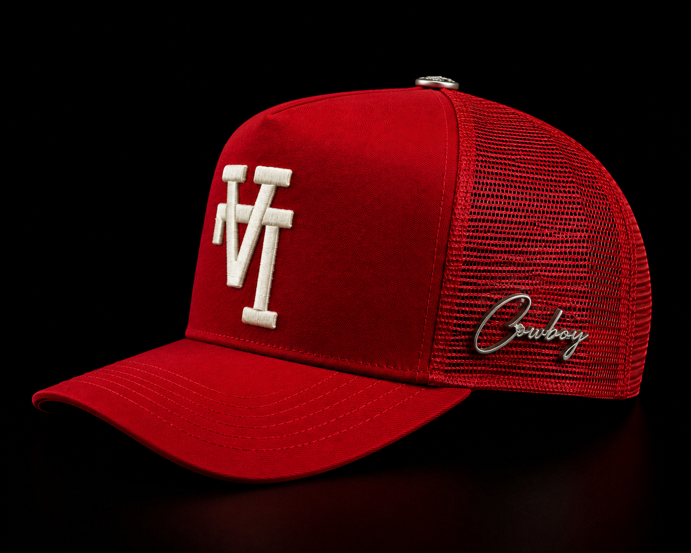 REDLINE TRUCKER LA