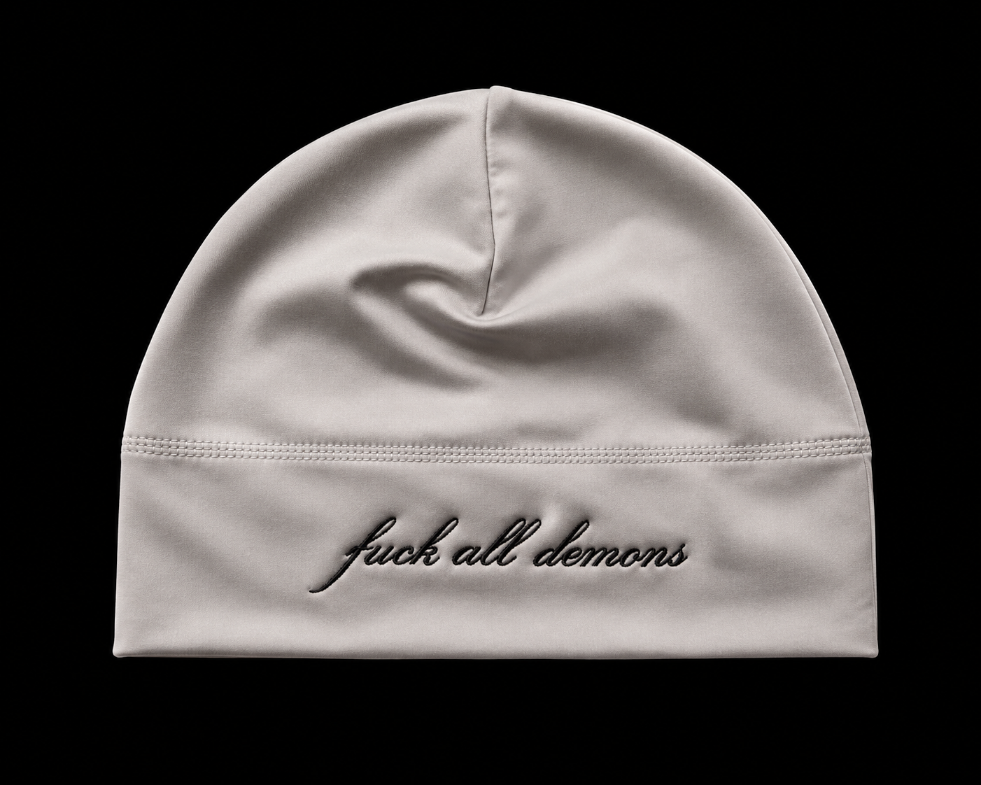 Gunpowder Ghost Toque