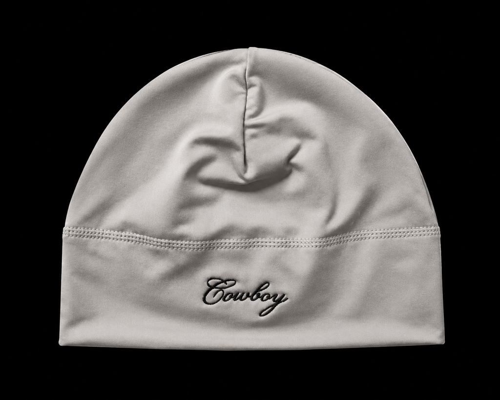 Gunpowder Ghost Toque