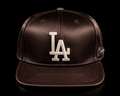 COCOA DESERT SATIN LA